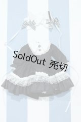 【新宿マルイアネックス店 店頭販売商品】幼SD/OF:衣装セット 2100140000019301-ZM