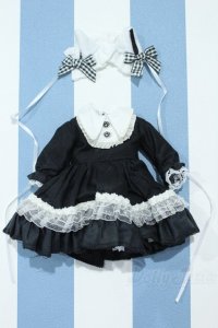 【新宿マルイアネックス店 店頭販売商品】幼SD/OF:衣装セット 2100140000019301-ZM
