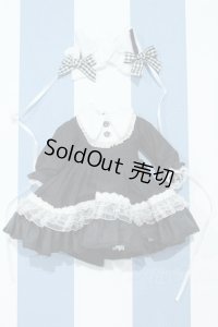 【新宿マルイアネックス店 店頭販売商品】幼SD/OF:衣装セット 2100140000019301-ZM