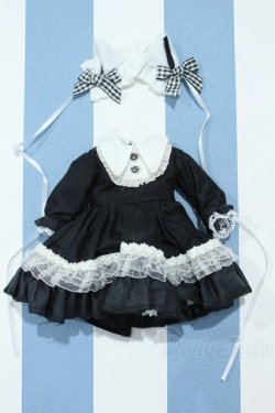 画像1: 【新宿マルイアネックス店 店頭販売商品】幼SD/OF:衣装セット 2100140000019301-ZM