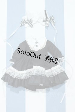 画像1: 【新宿マルイアネックス店 店頭販売商品】幼SD/OF:衣装セット 2100140000019301-ZM
