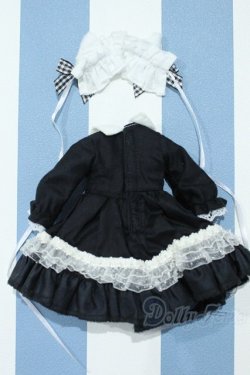 画像2: 【新宿マルイアネックス店 店頭販売商品】幼SD/OF:衣装セット 2100140000019301-ZM