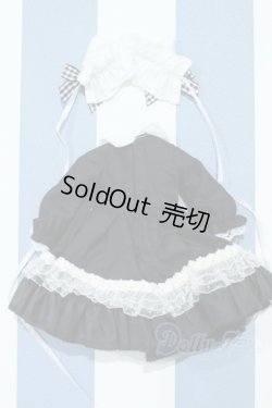 画像2: 【新宿マルイアネックス店 店頭販売商品】幼SD/OF:衣装セット 2100140000019301-ZM