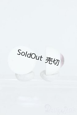 画像2: 14mm/レジンアイ Y-25-11-26-054-GN-ZY