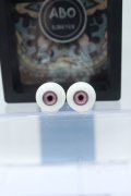【新宿マルイアネックス店 店頭販売商品】14mm/レジンアイ 2100140000019319-ZM