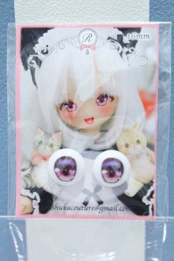 画像3: 【新宿マルイアネックス店 店頭販売商品】16ｍｍ/アニメアイ 2100140000019322-ZM
