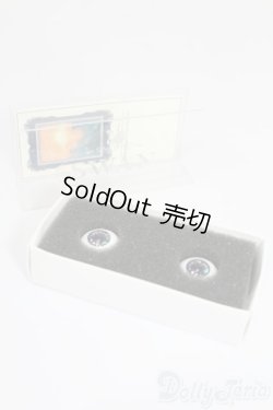 画像3: 16mm/レジンアイ S-25-05-18-266-GN-ZS