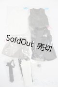 SDM＆MSD/OF:衣装セット S-25-09-14-402-GN-ZS