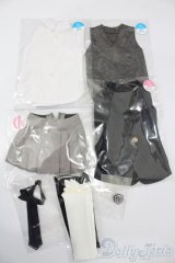 SDM＆MSD/OF:衣装セット S-25-05-18-259-GN-ZS