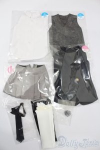 SDM＆MSD/OF:衣装セット S-25-05-18-259-GN-ZS