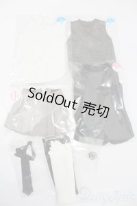 SDM＆MSD/OF:衣装セット S-25-09-14-402-GN-ZS