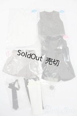 画像1: SDM＆MSD/OF:衣装セット S-25-09-14-402-GN-ZS