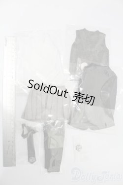 画像2: SDM＆MSD/OF:衣装セット S-25-09-14-402-GN-ZS