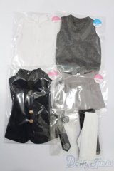 SDM＆MSD/OF:衣装セット S-25-05-18-258-GN-ZS