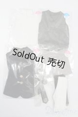 SDM＆MSD/OF:衣装セット S-25-05-18-258-GN-ZS
