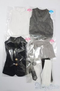 SDM＆MSD/OF:衣装セット S-25-05-18-258-GN-ZS