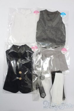 画像1: SDM＆MSD/OF:衣装セット S-25-05-18-258-GN-ZS