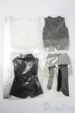 画像2: SDM＆MSD/OF:衣装セット S-25-05-18-258-GN-ZS