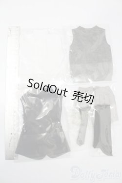 画像2: SDM＆MSD/OF:衣装セット S-25-05-18-258-GN-ZS