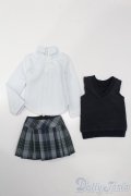 SDM＆MSD/OF:衣装セット S-25-05-18-257-GN-ZS