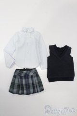 SDM＆MSD/OF:衣装セット S-25-05-18-257-GN-ZS