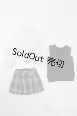 SDM＆MSD/OF:衣装セット S-25-09-14-394-GN-ZS