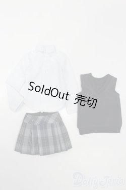 画像1: SDM＆MSD/OF:衣装セット S-25-09-14-394-GN-ZS