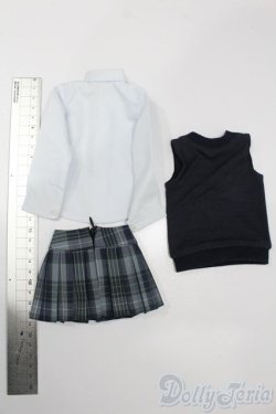 画像2: SDM＆MSD/OF:衣装セット S-25-05-18-257-GN-ZS