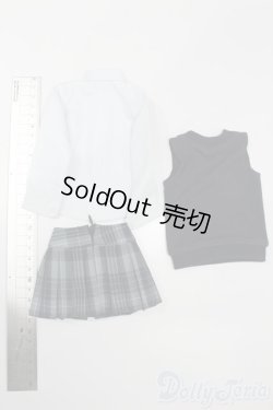 画像2: SDM＆MSD/OF:衣装セット S-25-09-14-394-GN-ZS