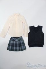 SDM＆MSD/OF:衣装セット S-25-05-18-256-GN-ZS