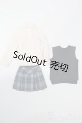 SDM＆MSD/OF:衣装セット S-25-11-09-518-GN-ZS