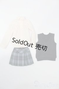 SDM＆MSD/OF:衣装セット S-25-11-09-518-GN-ZS