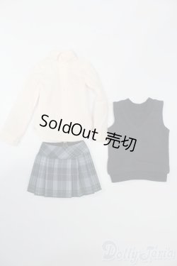 画像1: SDM＆MSD/OF:衣装セット S-25-11-09-518-GN-ZS