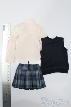 画像2: SDM＆MSD/OF:衣装セット S-25-05-18-256-GN-ZS