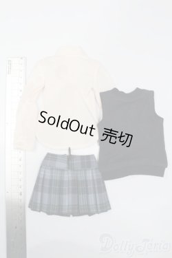 画像2: SDM＆MSD/OF:衣装セット S-25-11-09-518-GN-ZS