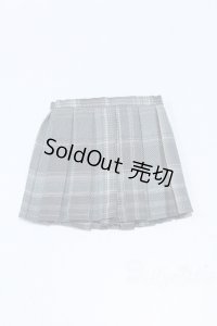 SDM＆MSD/OF:スカート S-25-11-09-542-GN-ZS
