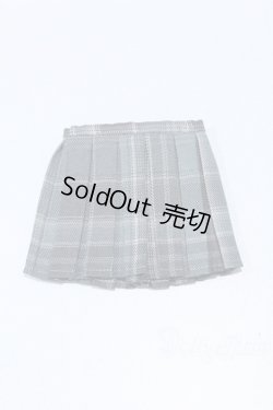 画像1: SDM＆MSD/OF:スカート S-25-11-09-542-GN-ZS