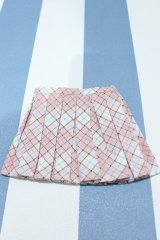【新宿マルイアネックス店 店頭販売商品】SDM＆MSD/OF:スカート 2100140000019346-ZM