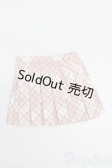 SDM＆MSD/OF:スカート S-25-08-24-501-GN-ZS