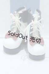 【新宿マルイアネックス店 店頭販売商品】SDM＆MSD/OF:靴 2100140000019348-ZM