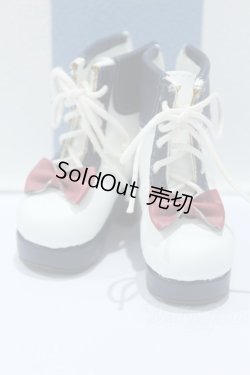 画像1: 【新宿マルイアネックス店 店頭販売商品】SDM＆MSD/OF:靴 2100140000019348-ZM
