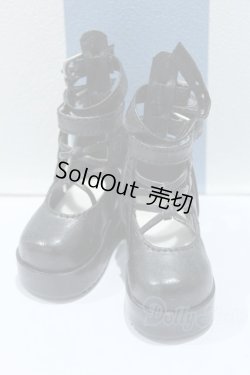 画像1: 【新宿マルイアネックス店 店頭販売商品】SDM＆MSD/OF:靴 2100140000019349-ZM