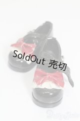 SDM＆MSD/OF:靴 S-25-07-06-376-GN-ZS