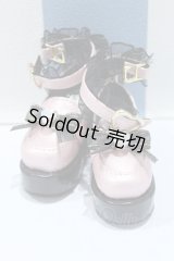 【新宿マルイアネックス店 店頭販売商品】MDD/OF:靴 2100140000019351-ZM