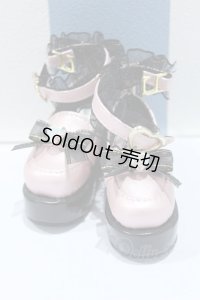 【新宿マルイアネックス店 店頭販売商品】MDD/OF:靴 2100140000019351-ZM