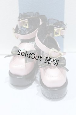 画像1: 【新宿マルイアネックス店 店頭販売商品】MDD/OF:靴 2100140000019351-ZM