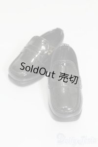 SDM＆MSD/OF:靴 S-25-07-06-374-GN-ZS