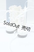 【新宿マルイアネックス店 店頭販売商品】30cmサイズドール/OF:靴 2100140000019367-ZM