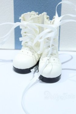 画像1: 【新宿マルイアネックス店 店頭販売商品】30cmサイズドール/OF:靴 2100140000019367-ZM