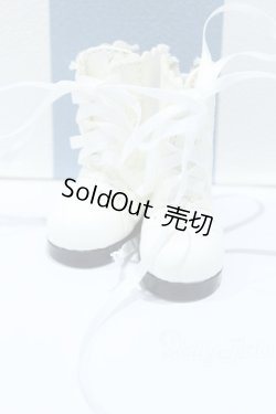 画像1: 【新宿マルイアネックス店 店頭販売商品】30cmサイズドール/OF:靴 2100140000019367-ZM
